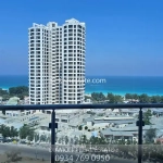 رهن کامل دوخواب 125 متری در برج روما